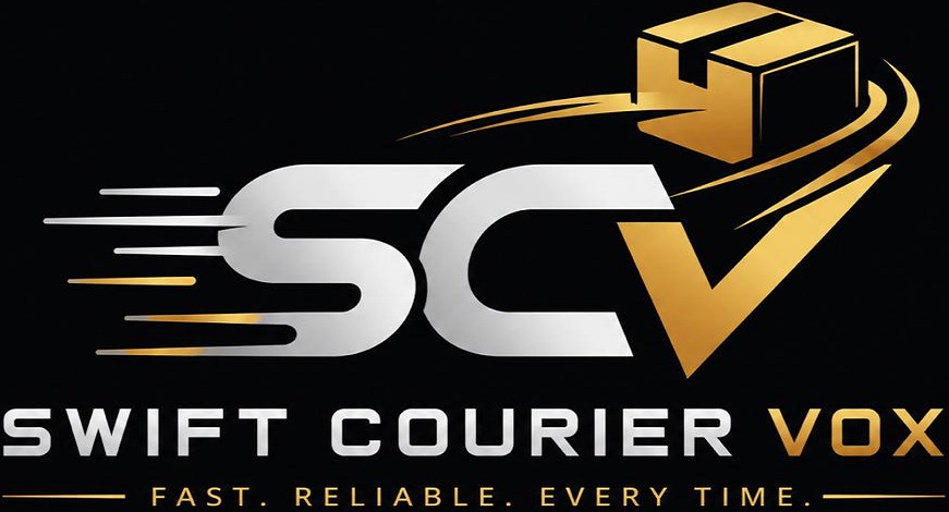 Swift Courier Vox